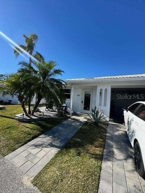 541 SPANISH DRIVE N LONGBOAT KEY, FL 34228