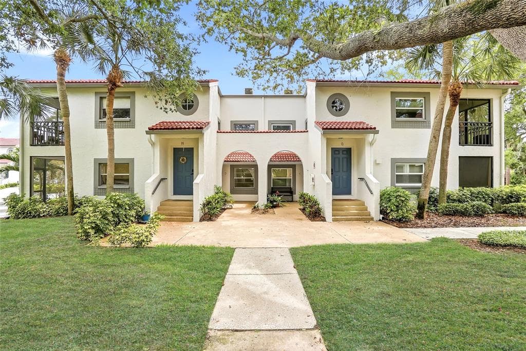 500 SANTA CRUZ PLACE NE UNIT D ST PETERSBURG, FL 33703