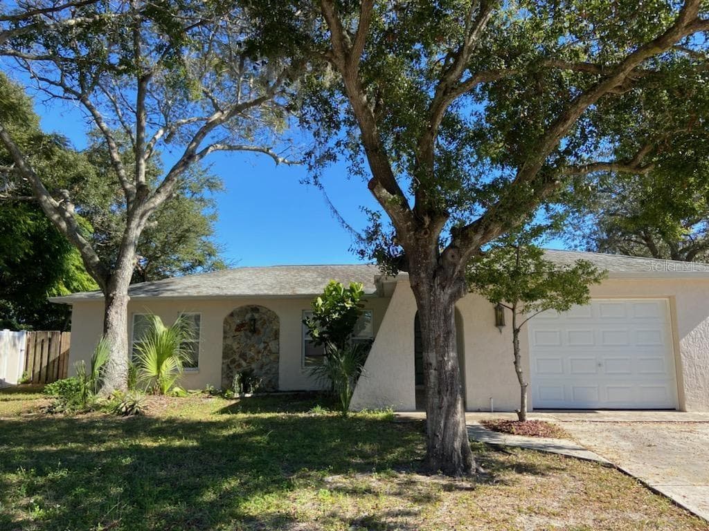 6429 LANGSTON AVENUE NEW PORT RICHEY, FL 34653