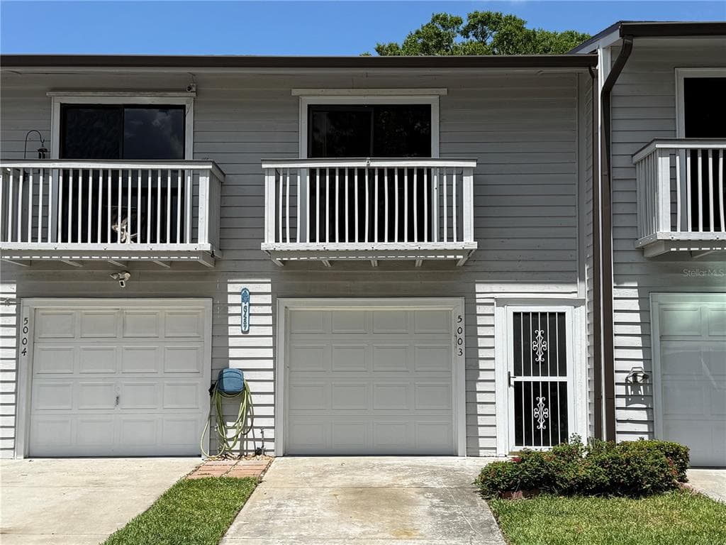 6437 93RD TERRACE N UNIT 5003 PINELLAS PARK, FL 33782