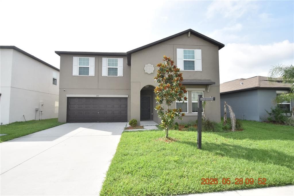 2187 OLD MINING ROAD LAKELAND, FL 33801