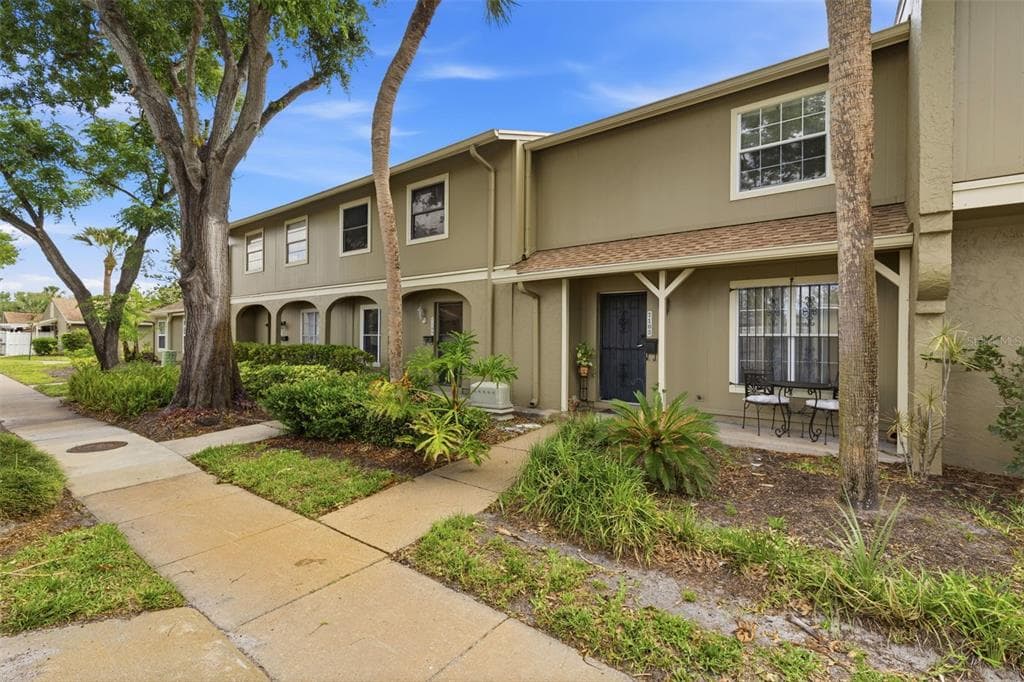 7103 CORONADO COURT TAMPA, FL 33615