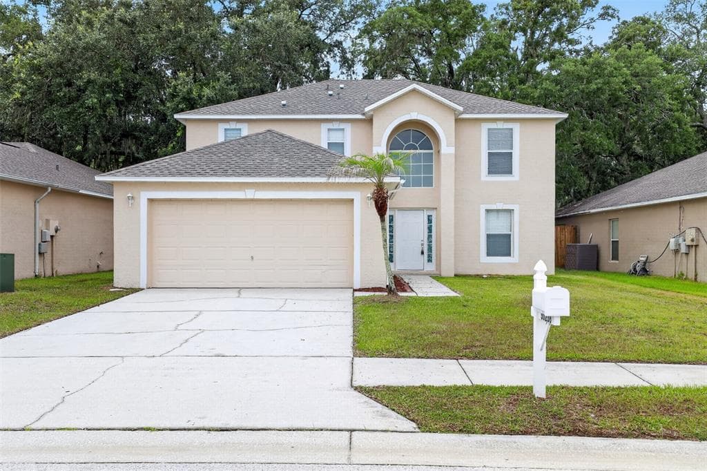30236 BIRDHOUSE DRIVE WESLEY CHAPEL, FL 33545