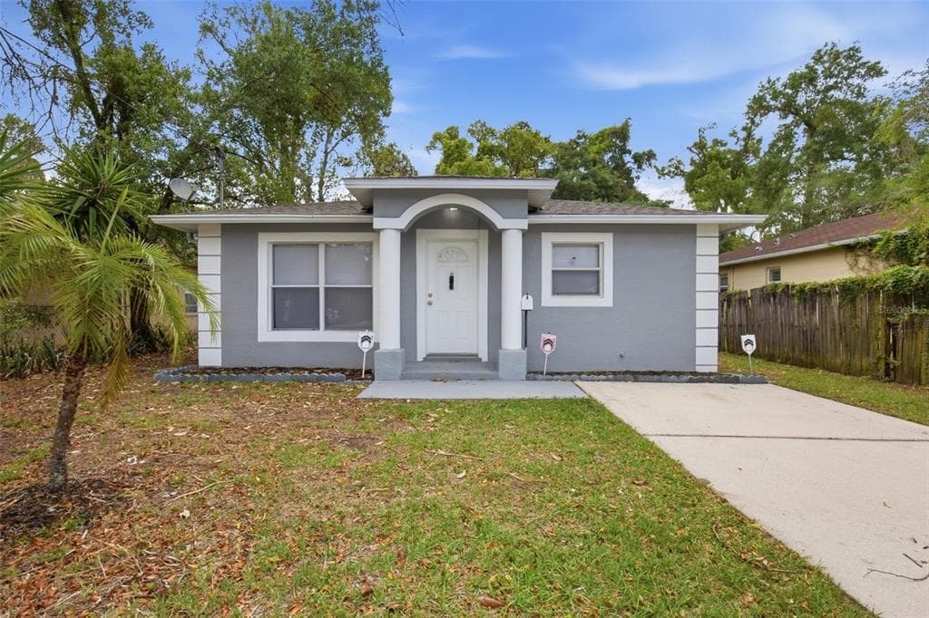 8309 N 12TH STREET TAMPA, FL 33604