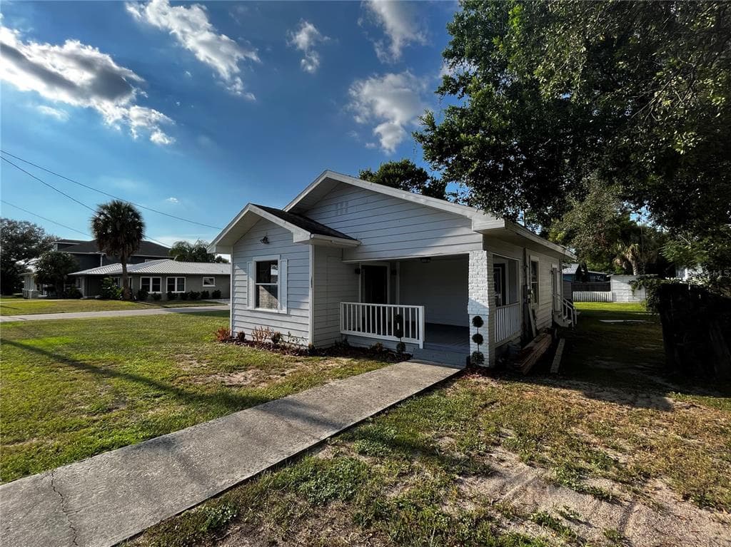 402 E EMMA STREET TAMPA, FL 33603