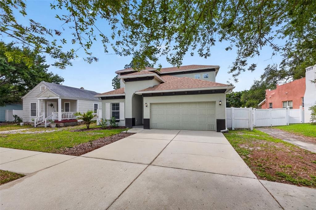 3204 W MARLIN AVENUE