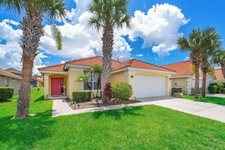 136 ROSSO DRIVE