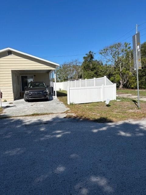 9145 RALLY LANE HOLIDAY, FL 34690