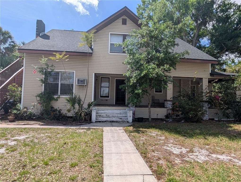 2004 2ND AVENUE E UNIT 1 BRADENTON, FL 34208