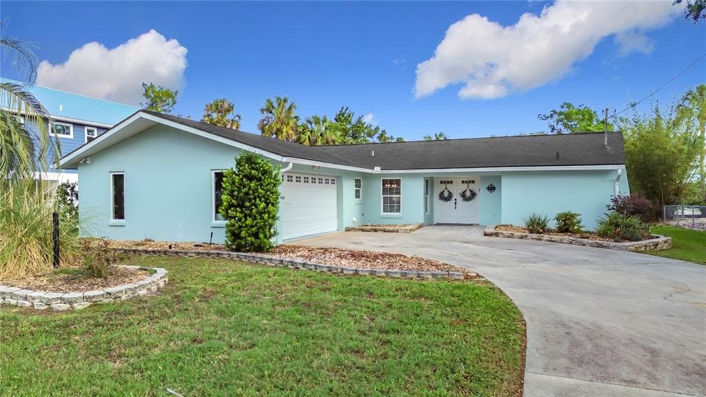1851 NW 18TH STREET CRYSTAL RIVER, FL 34428
