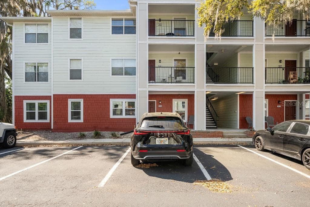 2360 SW ARCHER ROAD UNIT 504 GAINESVILLE, FL 32608