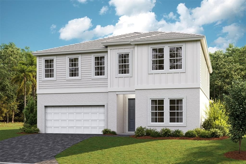 17845 CROPSIDE TRAIL LAKEWOOD RANCH, FL 34211
