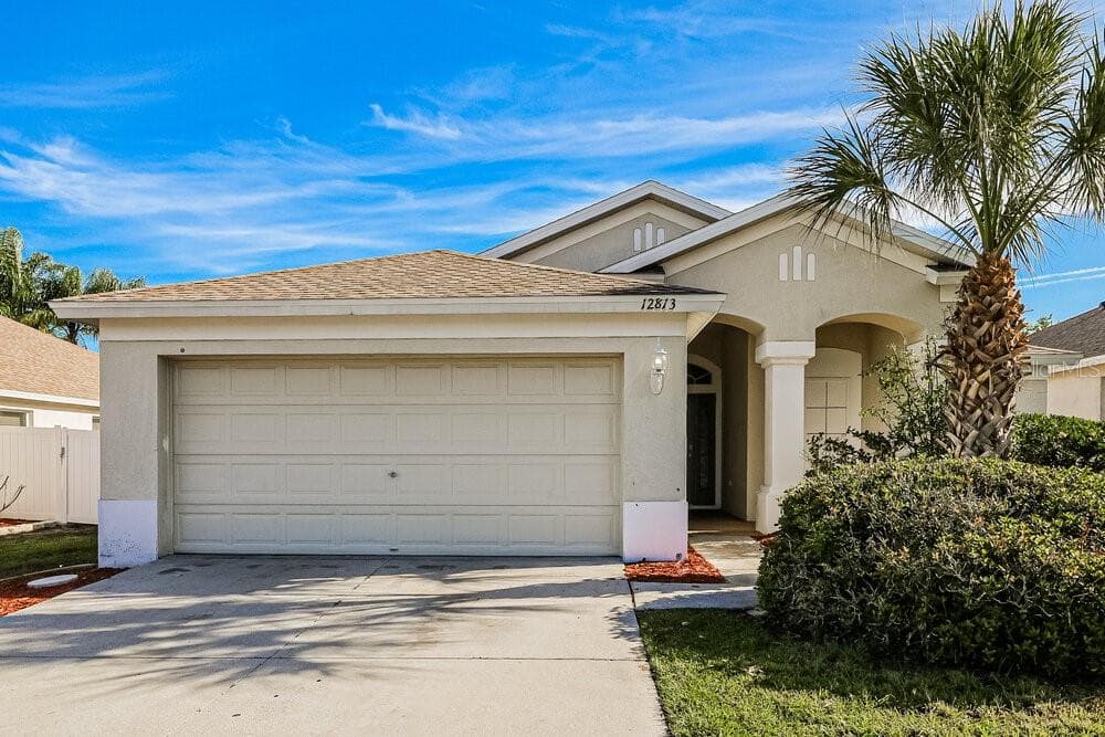 12813 EARLY RUN LANE RIVERVIEW, FL 33578
