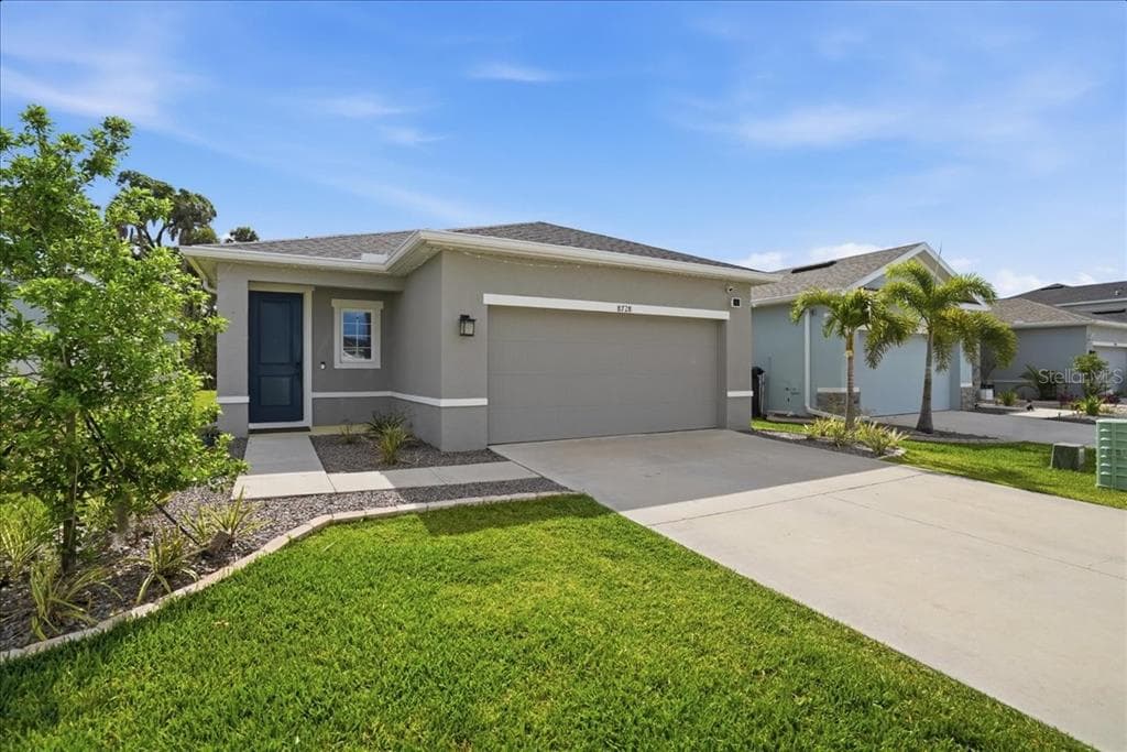 8728 STARRY NIGHT TERRACE