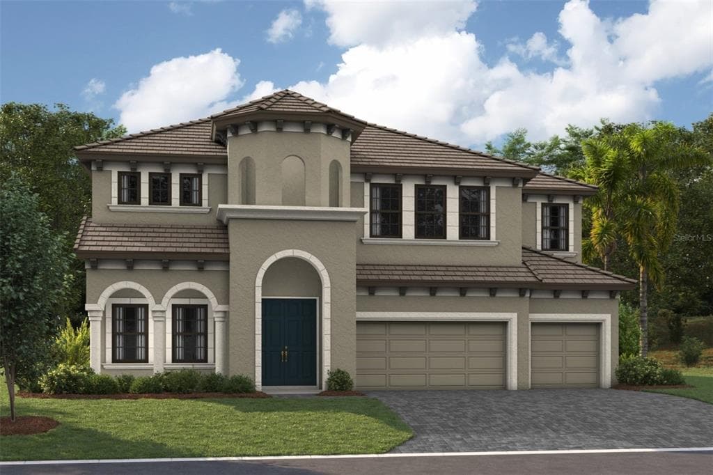 1145 BUCK CREEK COURT BRANDON, FL 33511