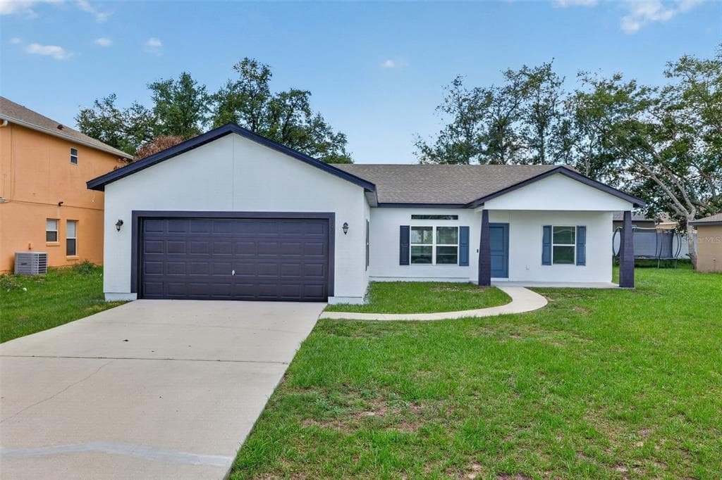 306 MICHIGAN LANE KISSIMMEE, FL 34759