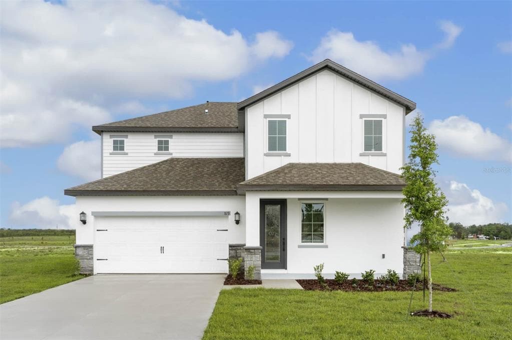 819 PONKAN COURT BABSON PARK, FL 33827