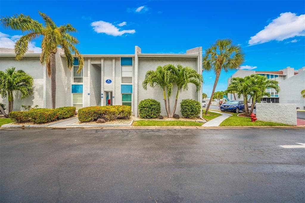 260 MEDALLION BOULEVARD UNIT F