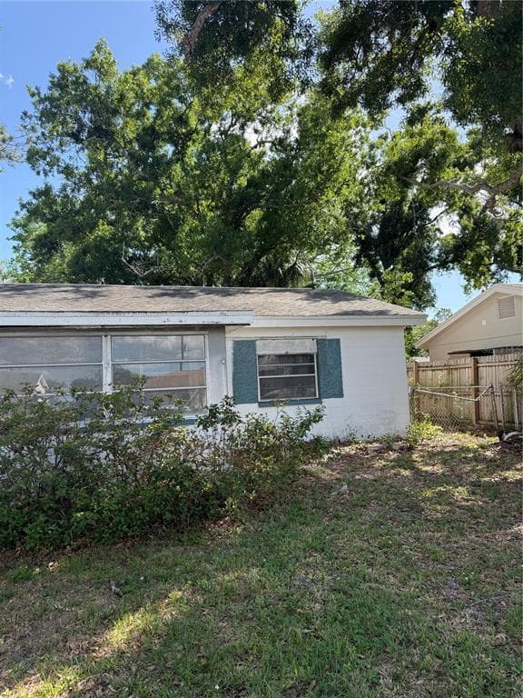 4108 W LEILA AVENUE TAMPA, FL 33616
