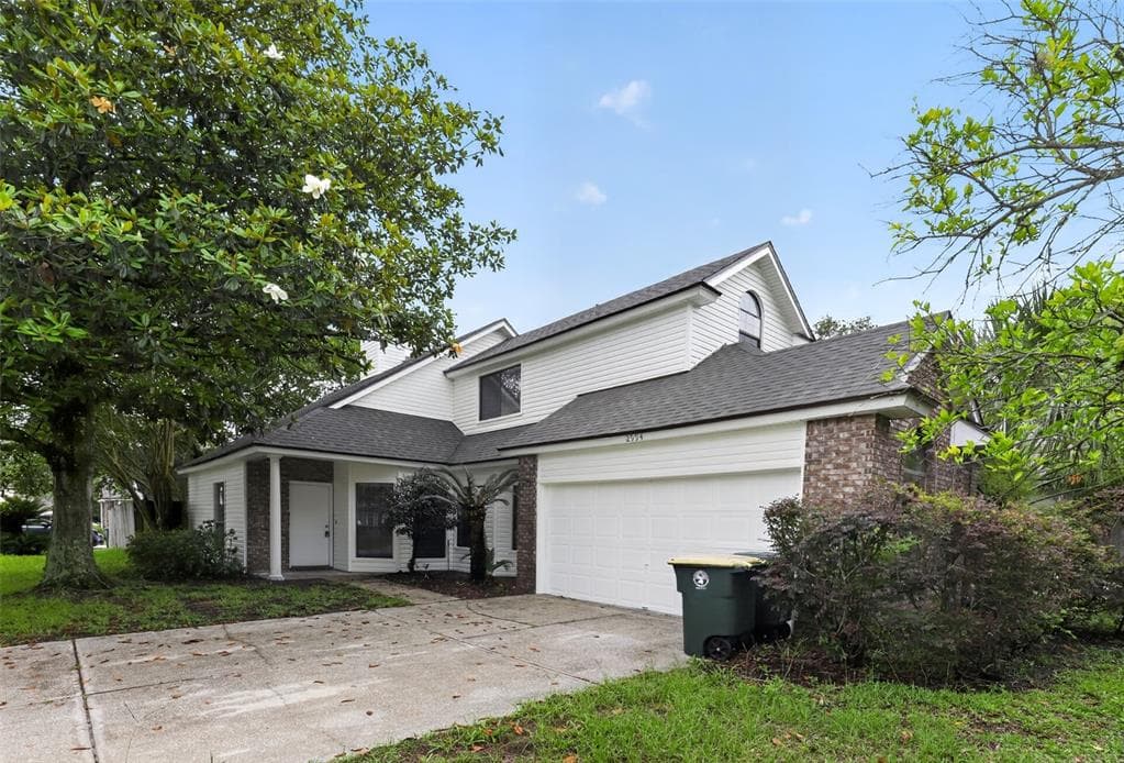 2994 LANTANA LAKES DRIVE E JACKSONVILLE, FL 32246