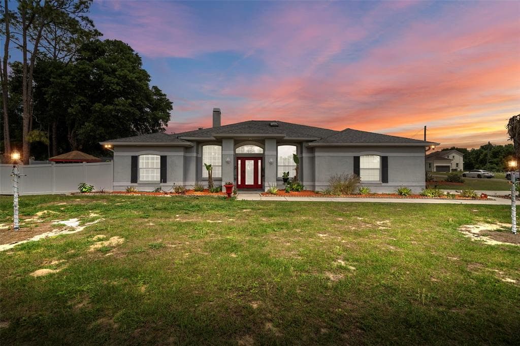 6702 JOSIE DRIVE SEFFNER, FL 33584