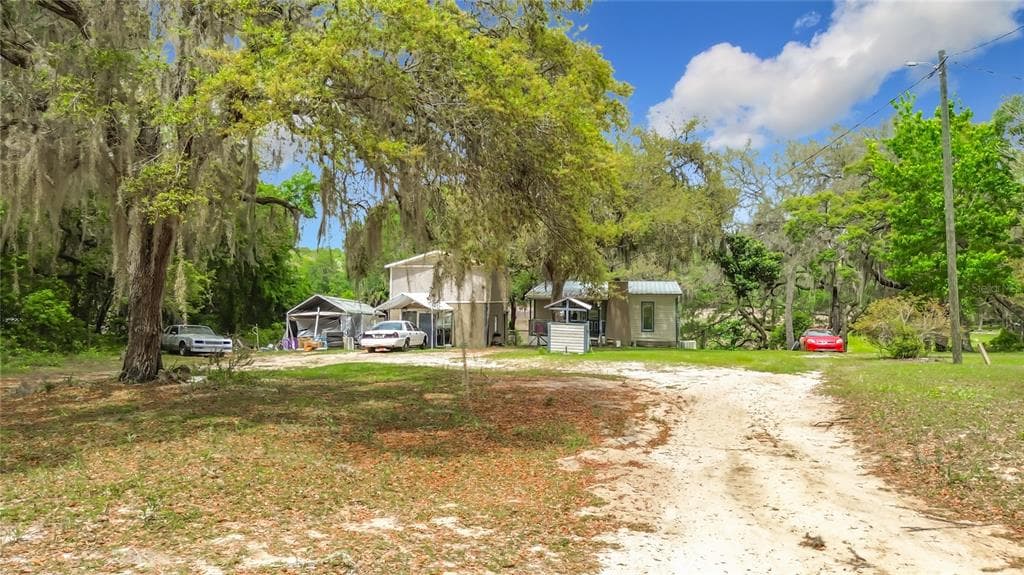 15415 SE 64TH PLACE OCKLAWAHA, FL 32179