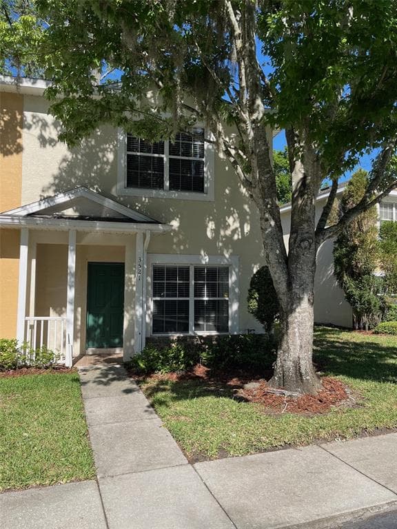 3521 HIGH HAMPTON CIRCLE TAMPA, FL 33610