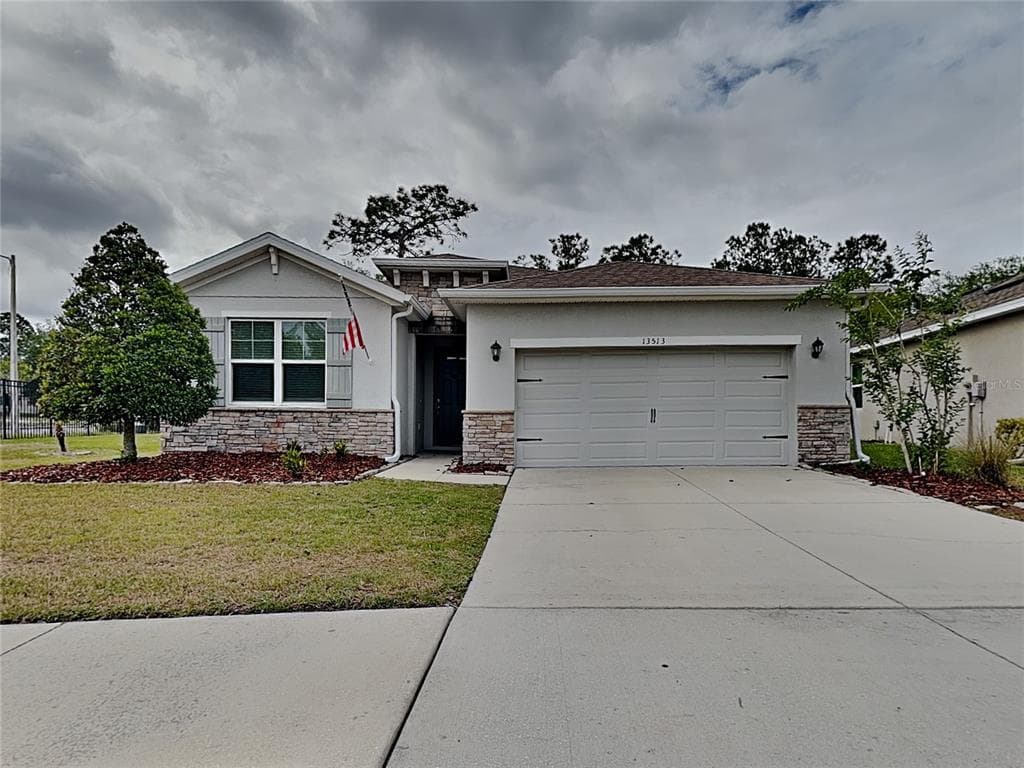 13513 PADDINGTON WAY SPRING HILL, FL 34609