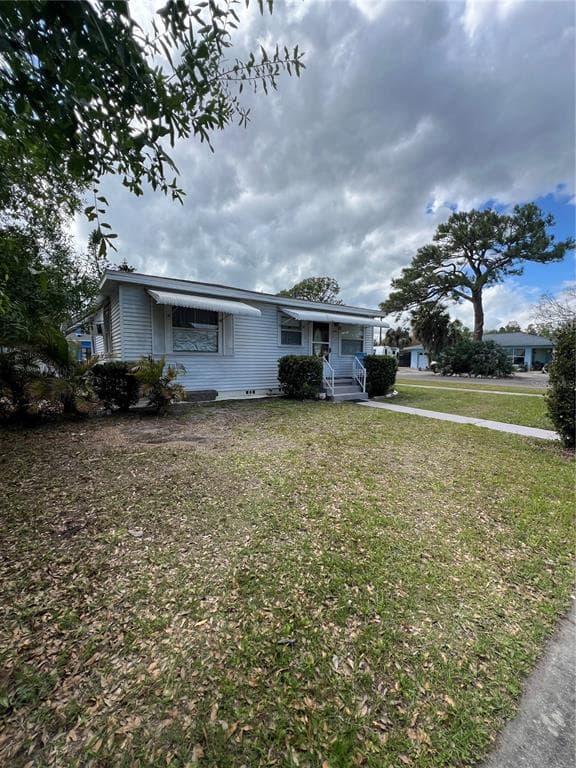 1901 53RD STREET S GULFPORT, FL 33707