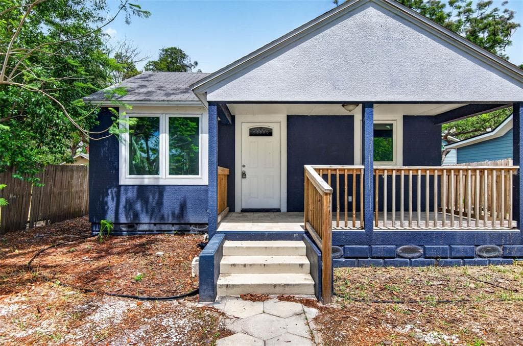 3471 15TH AVENUE S ST PETERSBURG, FL 33711