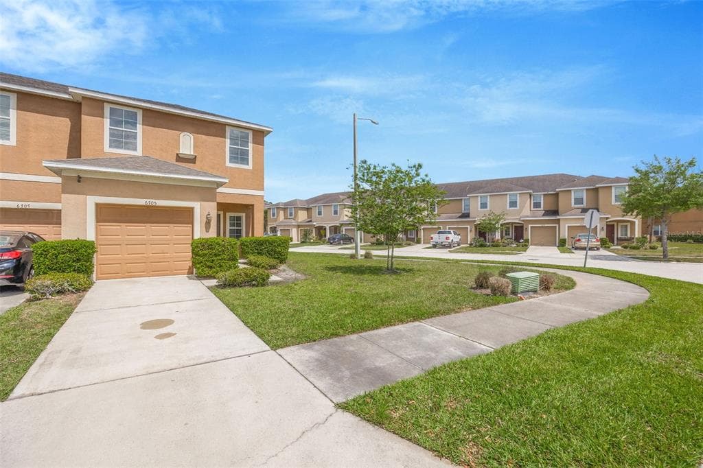 6705 HOLLY HEATH DRIVE RIVERVIEW, FL 33578