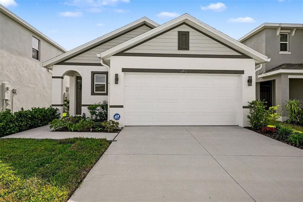 6298 WANDERING WILLOW DRIVE