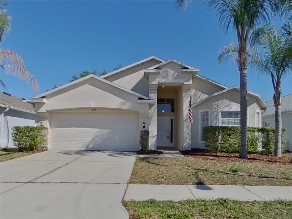 31153 WHINSENTON DRIVE WESLEY CHAPEL, FL 33543
