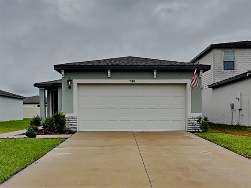 7148 BOGGY CREEK PLACE PARRISH, FL 34219