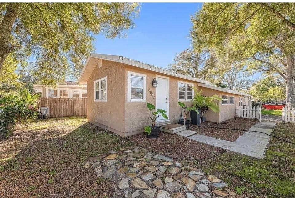 6002 72ND AVENUE N PINELLAS PARK, FL 33781