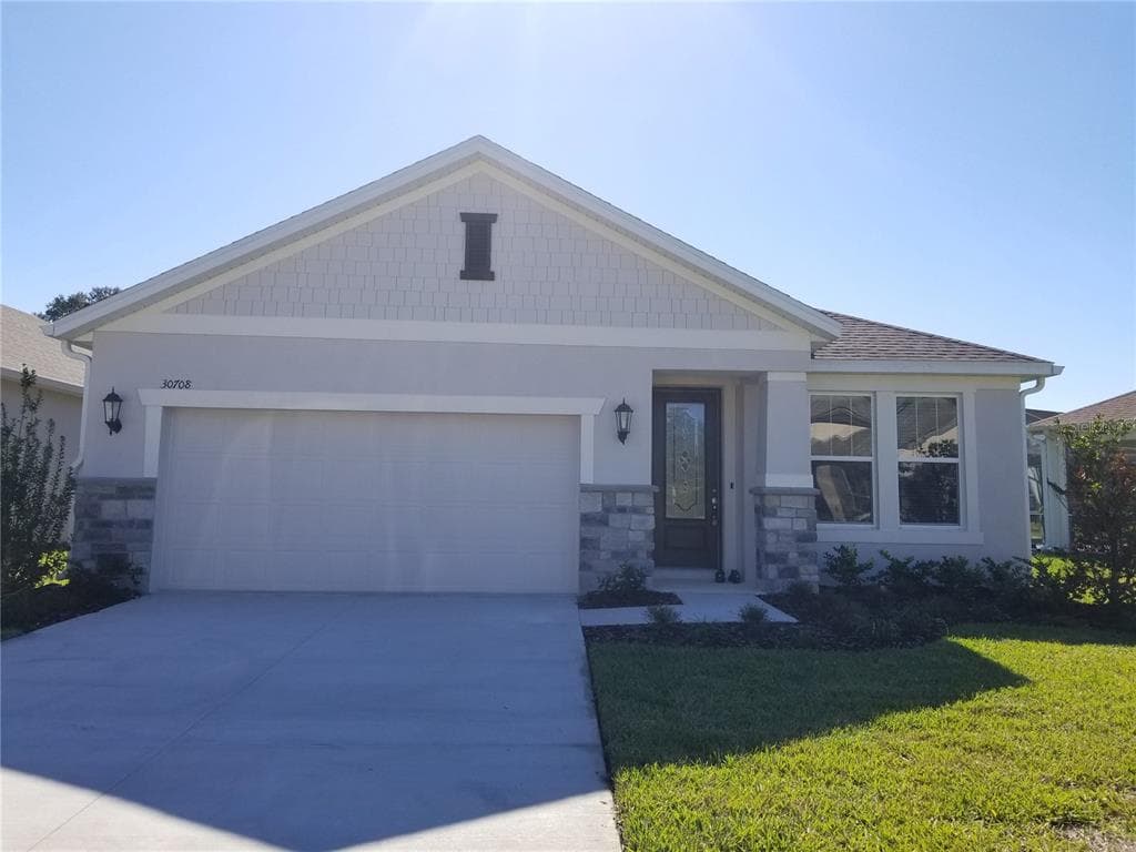 30708 WALKER CUP PLACE WESLEY CHAPEL, FL 33543