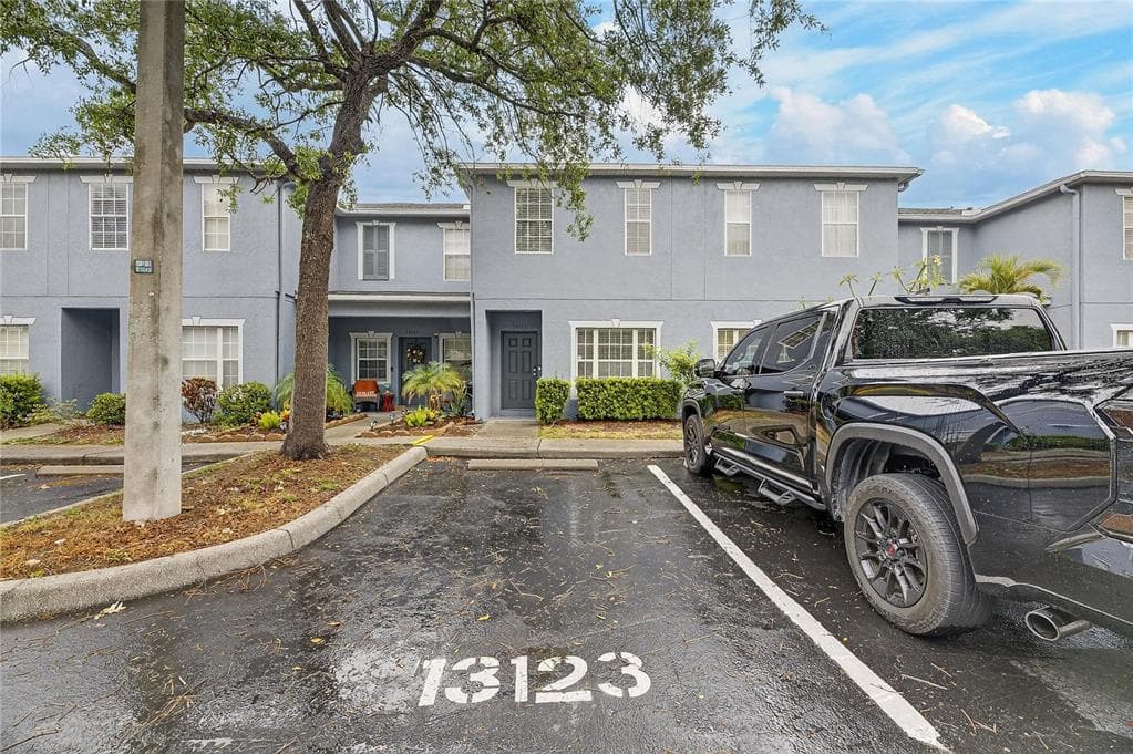13123 KINGS CROSSING DRIVE GIBSONTON, FL 33534