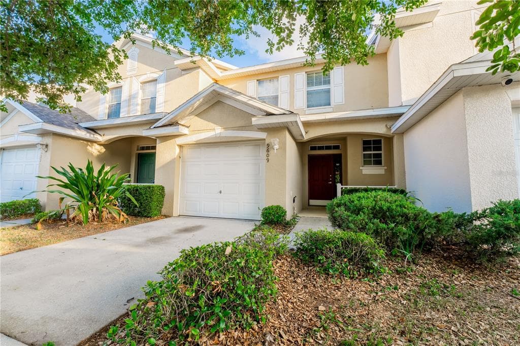 9609 CARLSDALE DRIVE