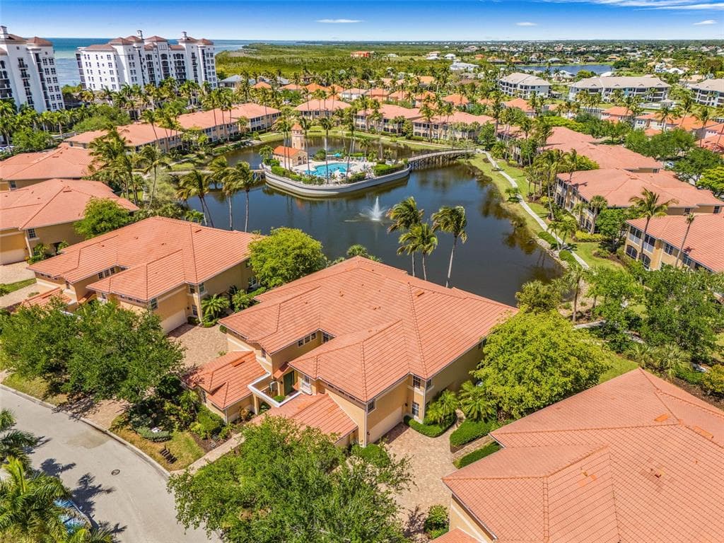 3312 SUNSET KEY CIR CIRCLE UNIT B PUNTA GORDA, FL 33955