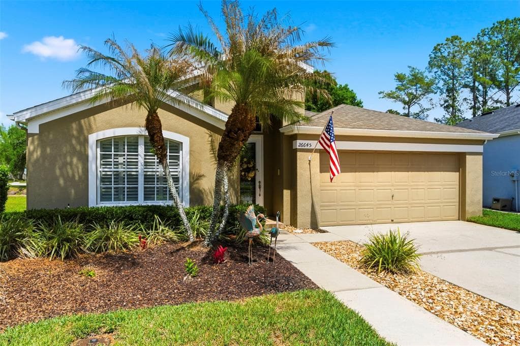 26645 SEA HERO CIRCLE WESLEY CHAPEL, FL 33544