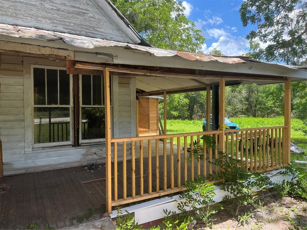 10033 SW COUNTY ROAD 225 STARKE, FL 32091