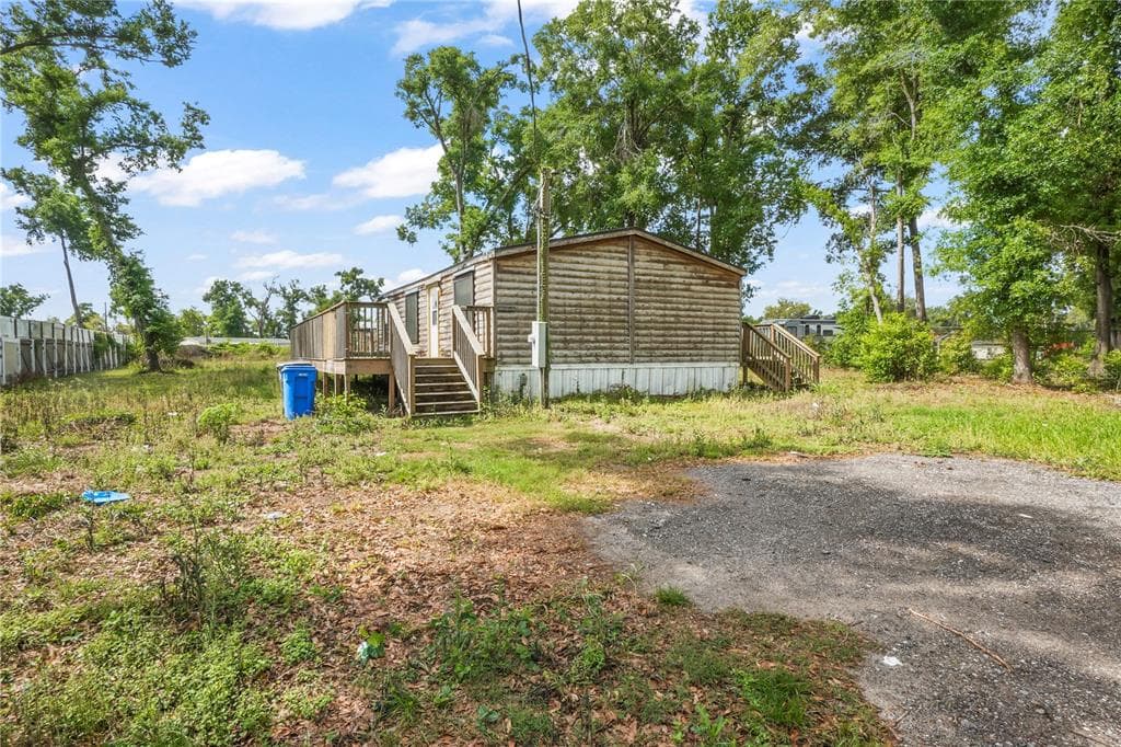 128 PERNELL JOHNSON DRIVE SEFFNER, FL 33584