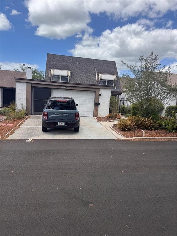 7831 BRIDLE PATH ROW HUDSON, FL 34667