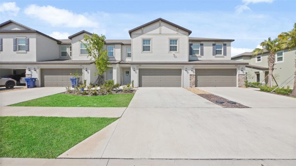 10321 HONEY HAMMOCK WAY