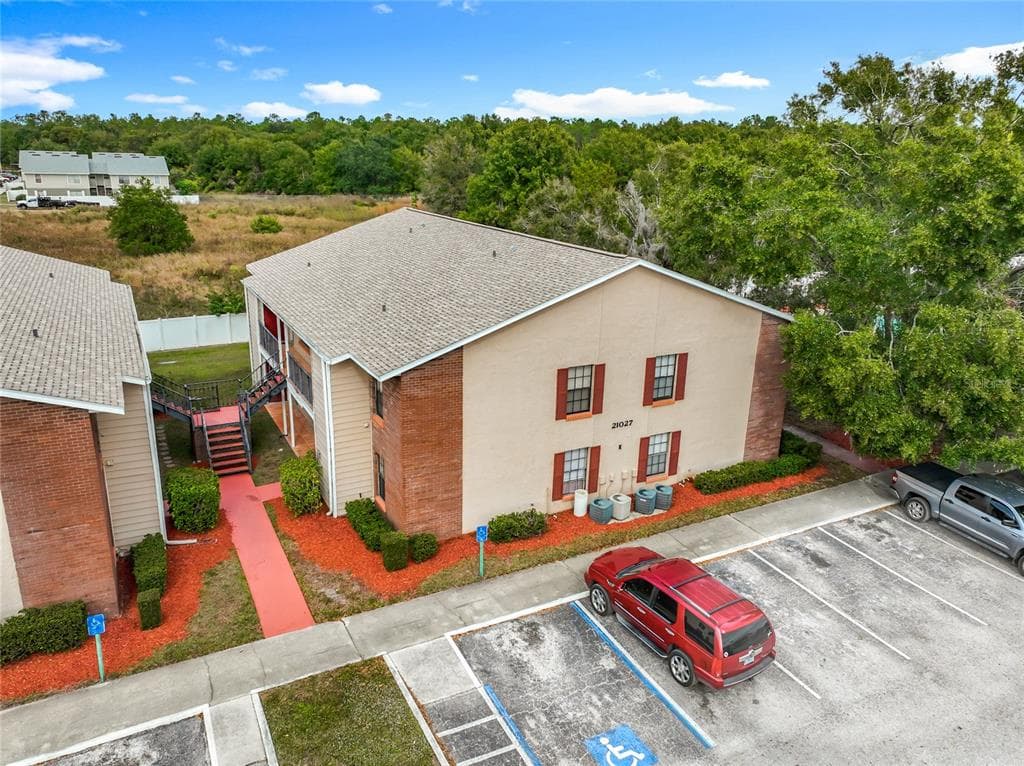 21027 VOYAGER BOULEVARD UNIT 3