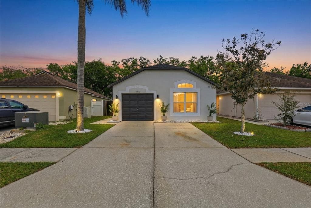 5916 LAKE FRONT DRIVE