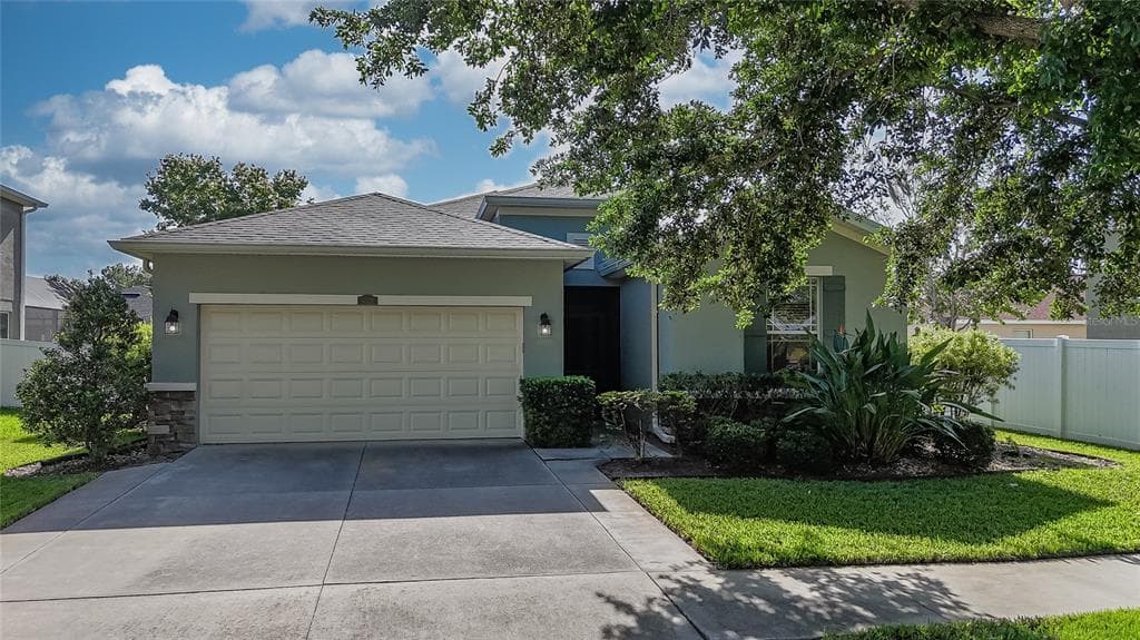 12205 FAIRLAWN DRIVE RIVERVIEW, FL 33579