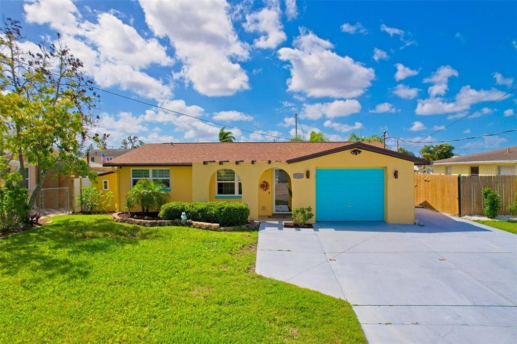 7604 HATTERAS DRIVE