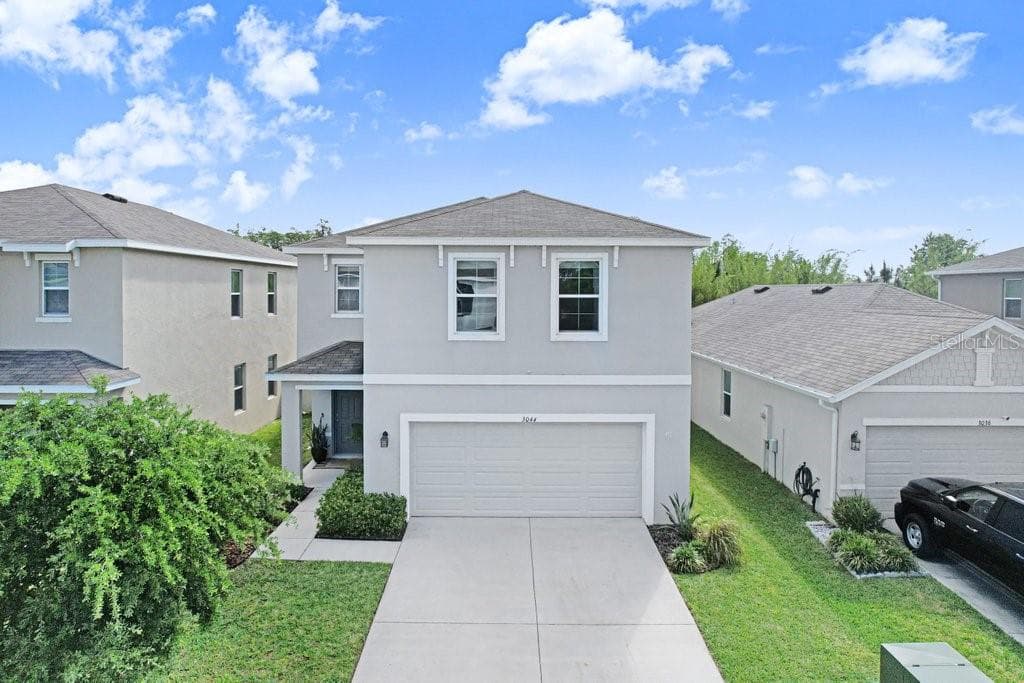 3044 SUNCOAST PLAINS DRIVE ODESSA, FL 33556