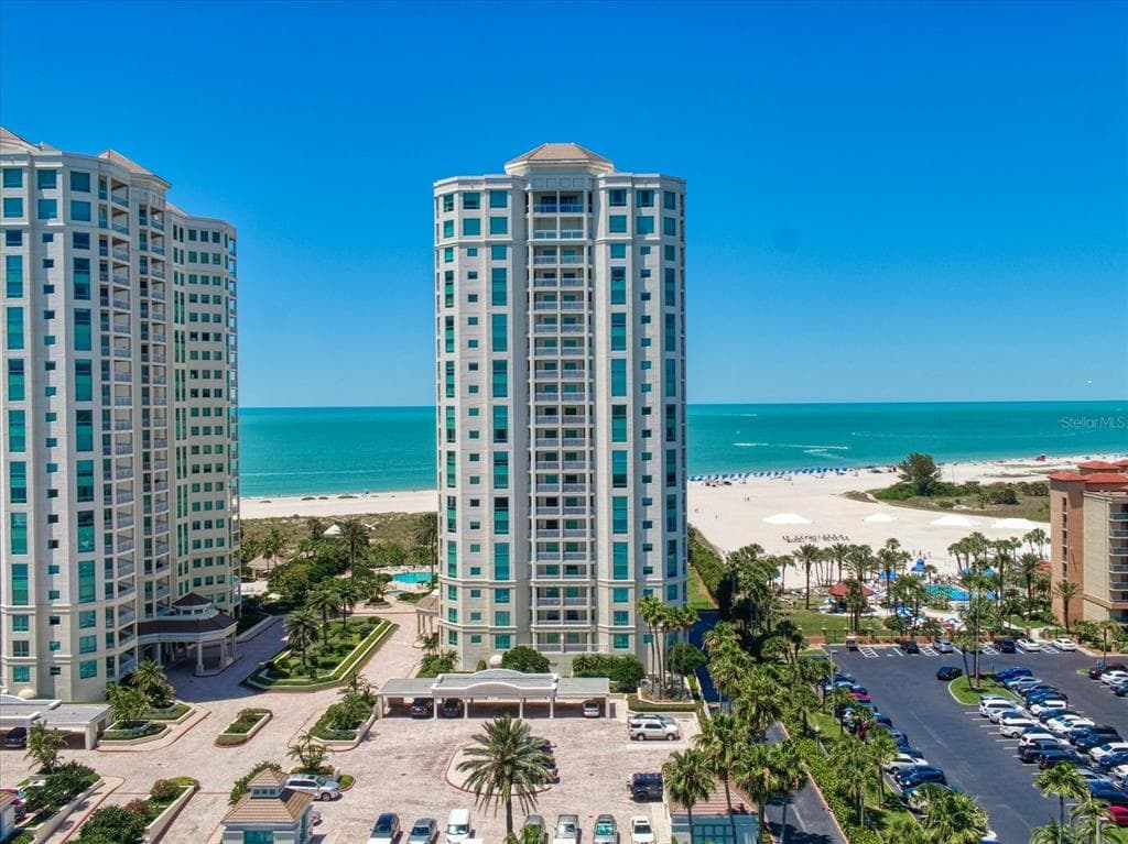 1170 GULF BLVD UNIT 1004